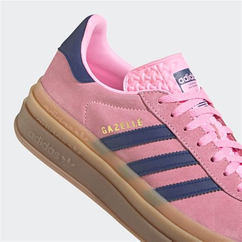 adidas gazelle high heel|Adidas gazelle originals.